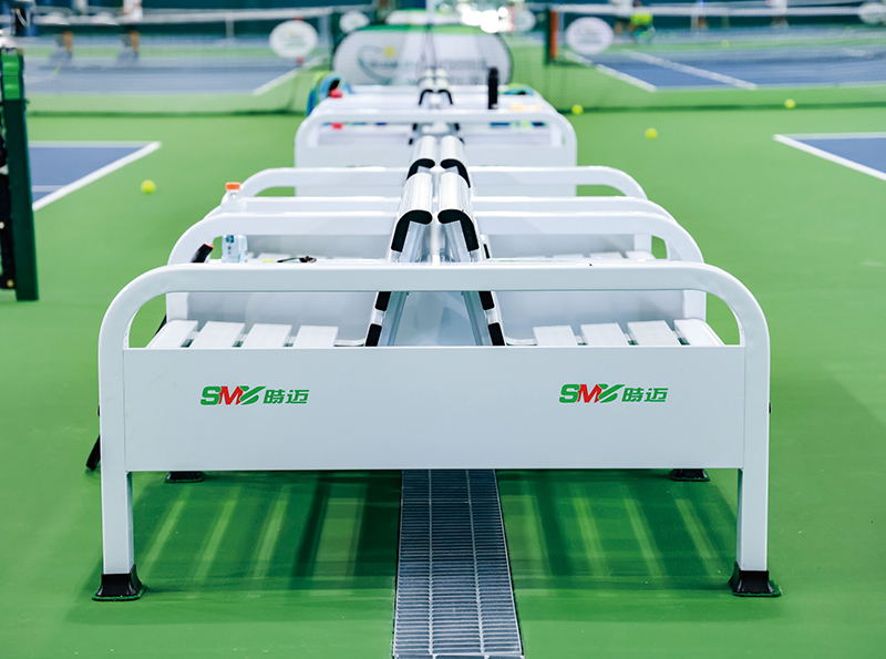 SP-9100 连体组合休息椅